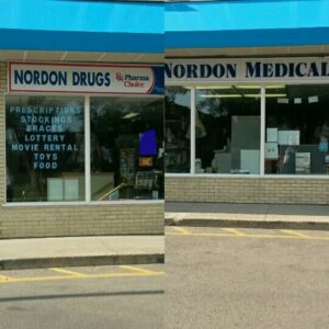 Nordon Medical