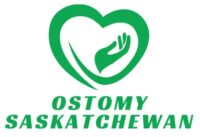 Ostomy Saskatchewan Logo