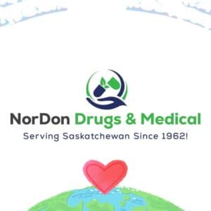 NorDon Drugs & Medical