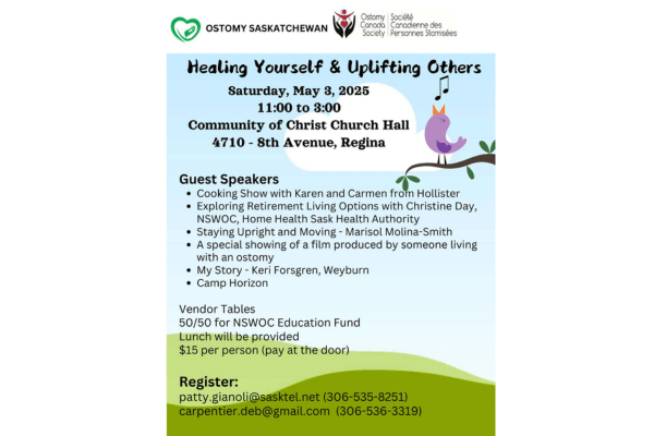 SEMINAR - MAY 3rd
